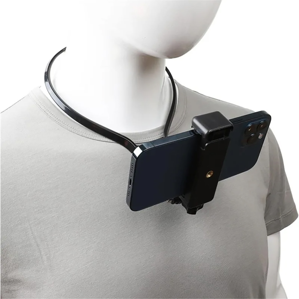Car Phone Holder - Support de téléphone portable universel mains