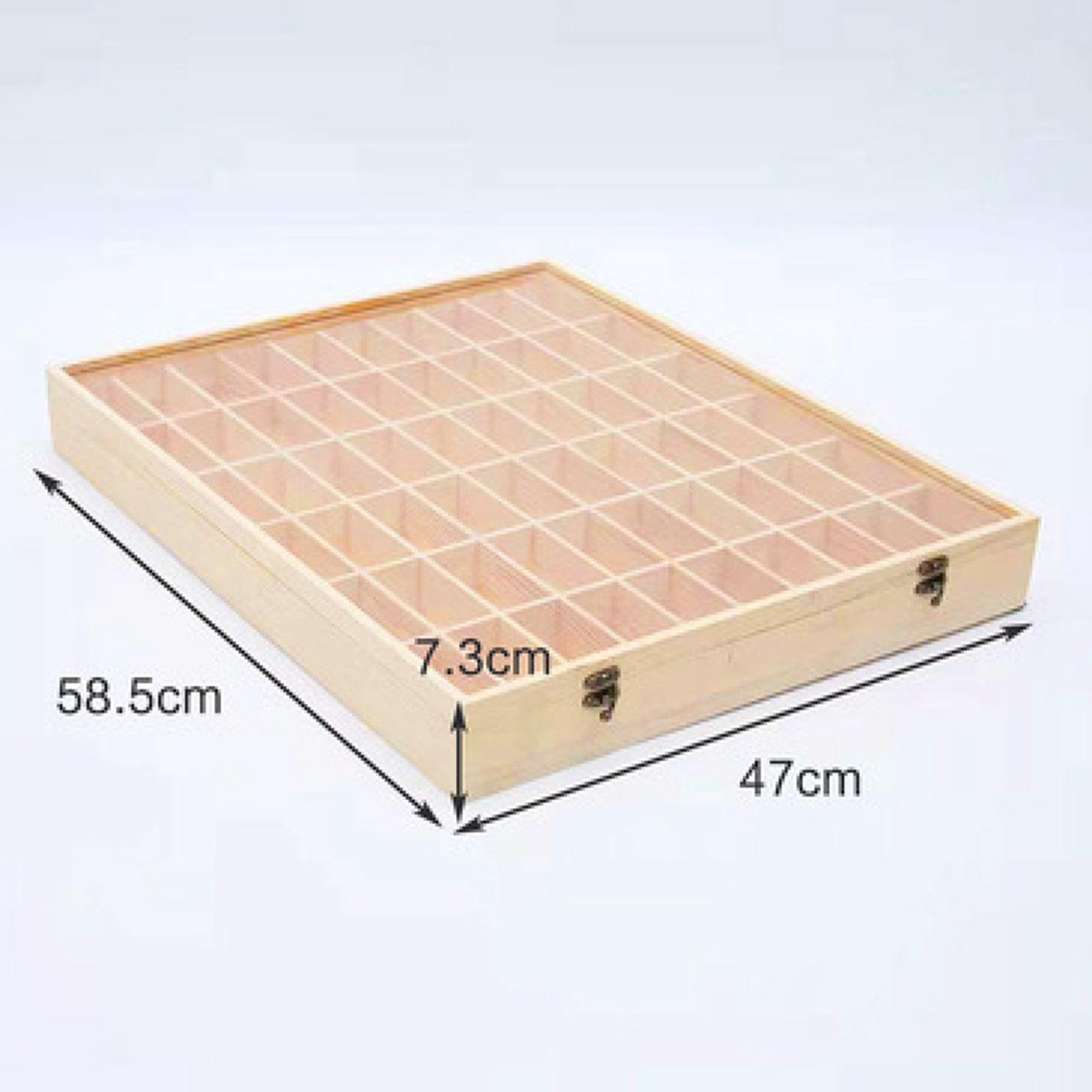 Car Organizer - Vitrine de présentation pour voitures en