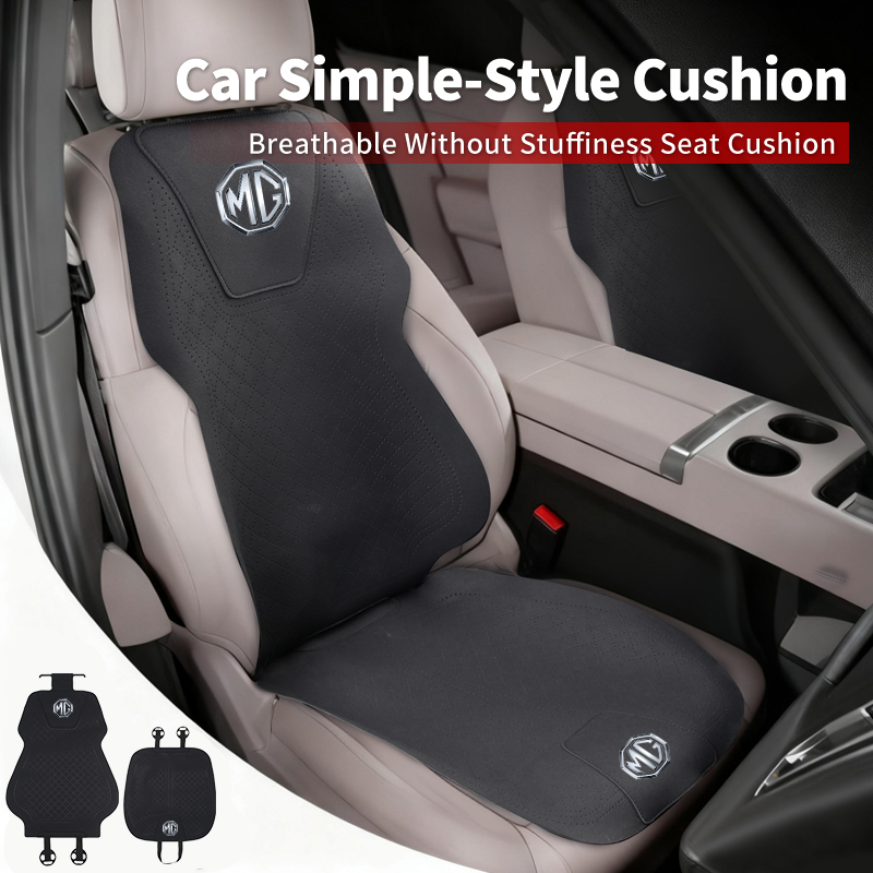 Car Seat Cover - Coussin respirant pour siège de voiture,