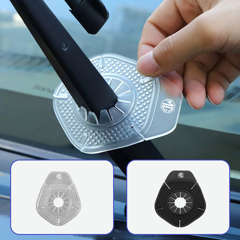 Car Wiper - Couvercle de protection pour essuie-glace de