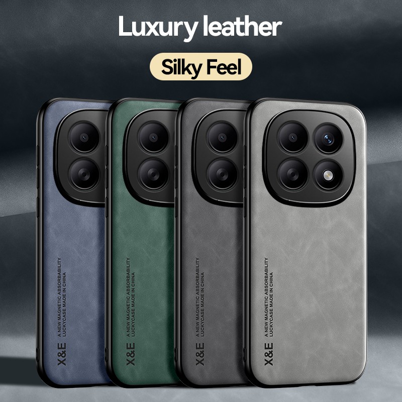 Car Phone Holder - Coque antichoc pour Xiaomi Poco M8