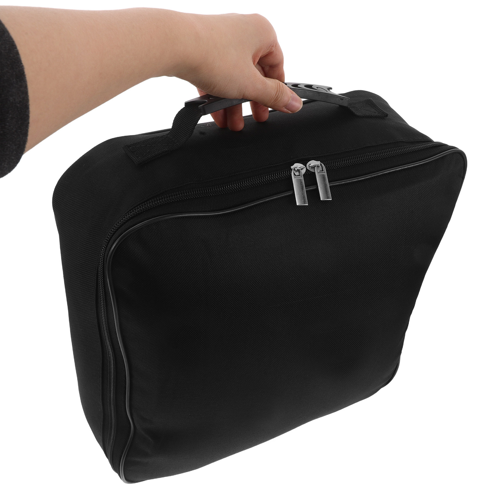 Car Cable Organizer - Sac de rangement pour câbles de