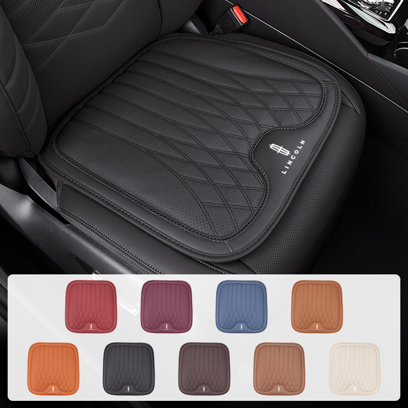 Car Seat Cover - Coussin rehausseur pour siège auto, tapis