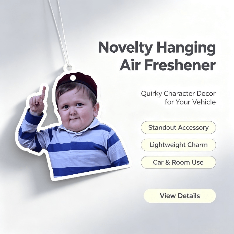 Diffuseur d'Air pour Voiture,  - Car Air Freshener avis et prix