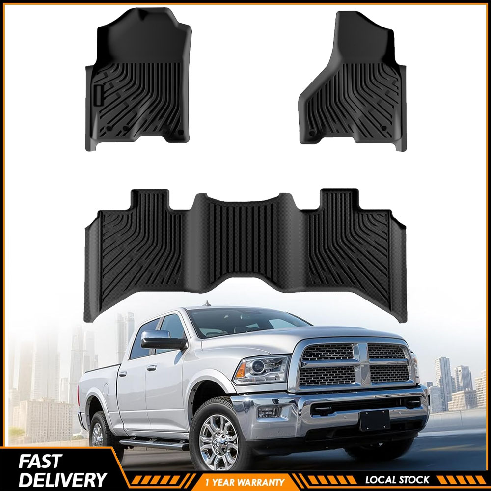 Tapis de sol automobiles de ha - Car Floor Mat avis et prix