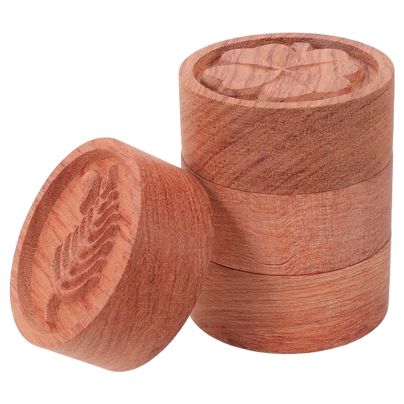 Lot de 4 diffuseurs d'huiles e - Car Air Freshener avis et prix