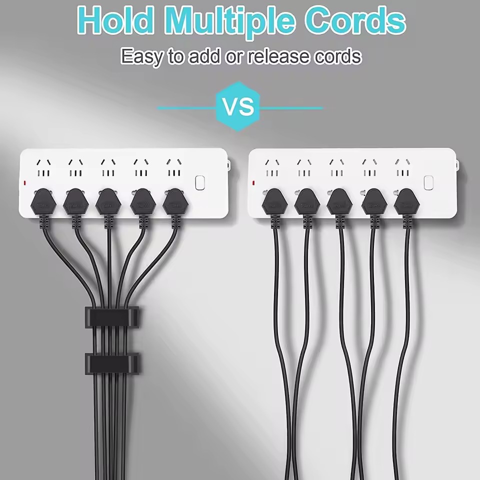 Organisateur de câbles auto-ad - Car Cable Organizer avis et prix