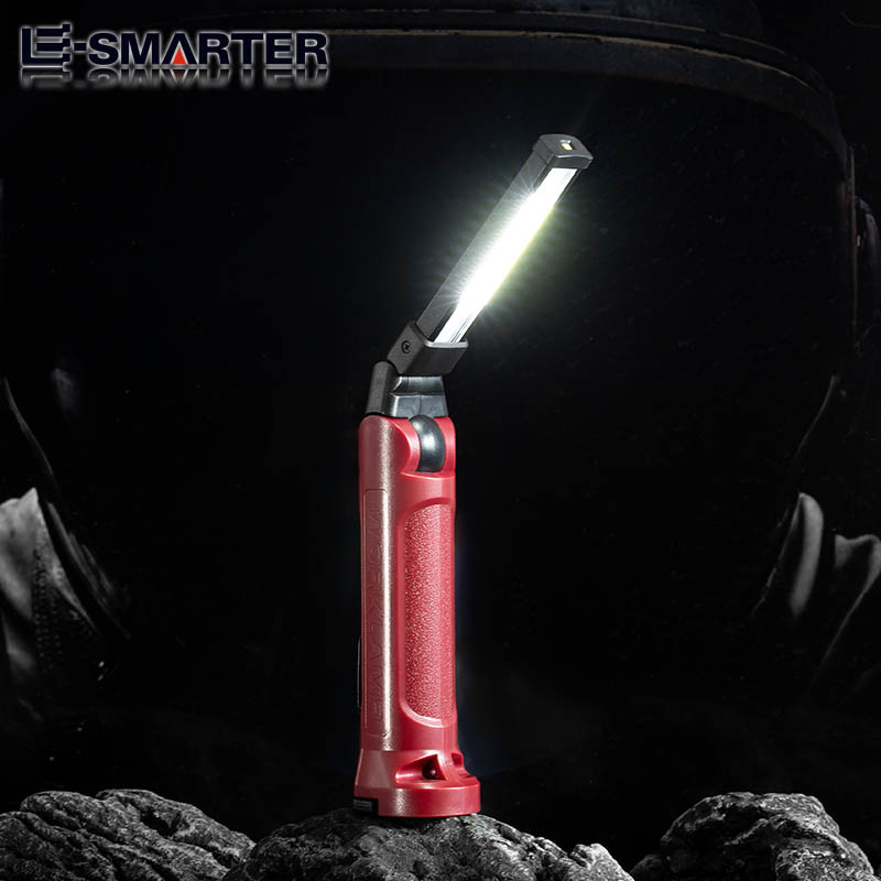 Lampe de travail LED COB, Rech - Car Led Light avis et prix