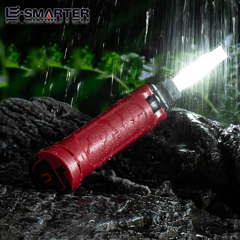 Lampe de travail LED COB, Rech - Car Led Light avis et prix