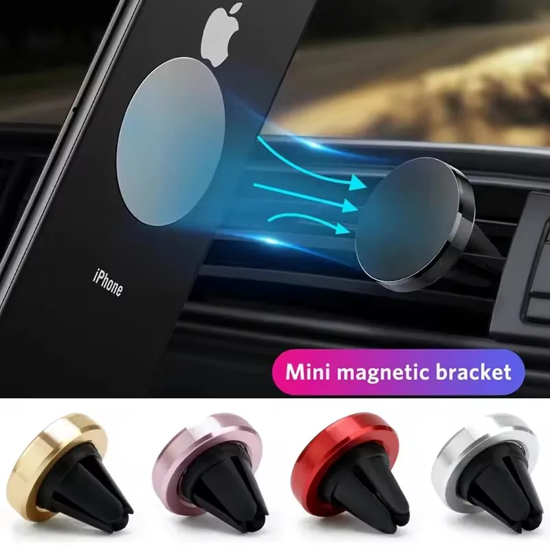Support magnétique pour téléph - Car Phone Holder avis et prix