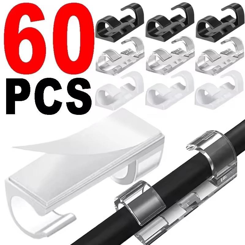 Organisateur de câbles, suppor - Car Cable Organizer avis et prix