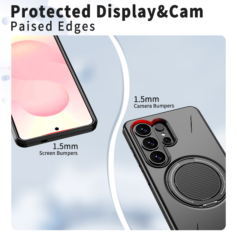 Pour Magsafe Magnétique 360 °  - Car Phone Holder avis et prix