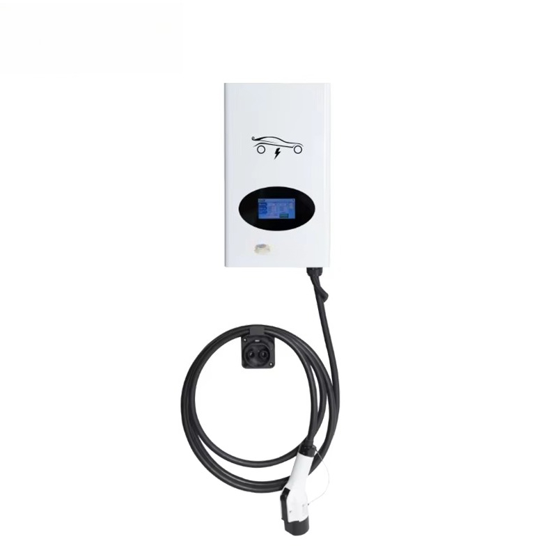 Borne de recharge murale AC po - Car Charger avis et prix