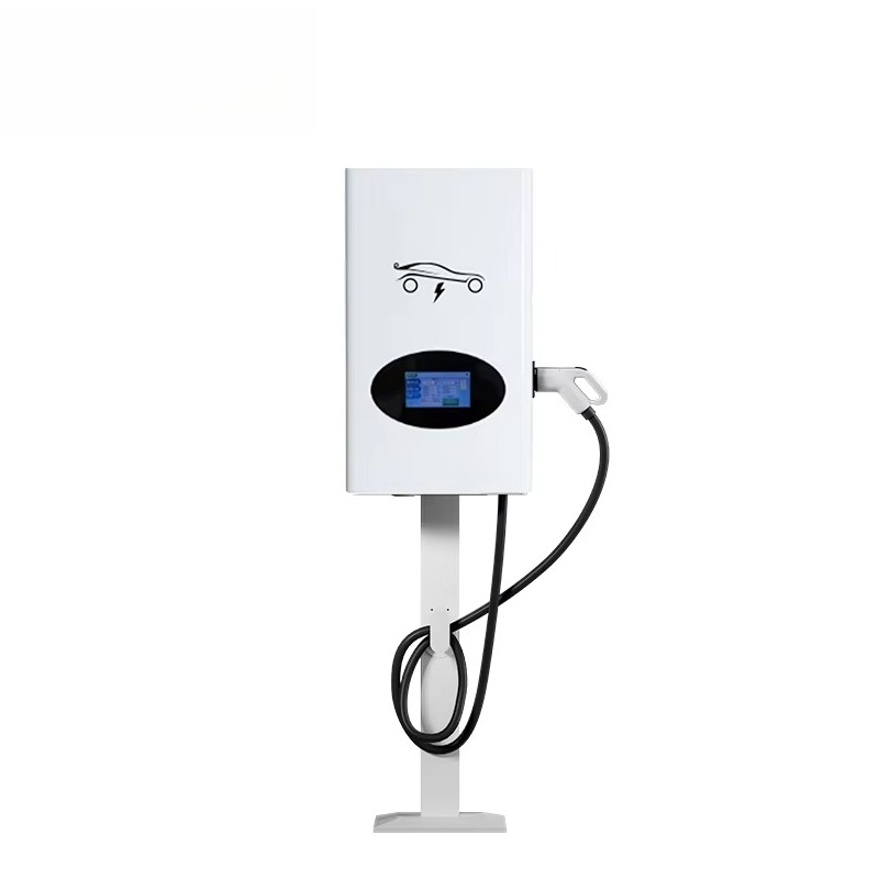 Borne de recharge murale AC po - Car Charger avis et prix
