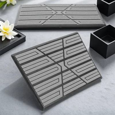Kit de 2 pièces de remplacemen - Car Floor Mat avis et prix