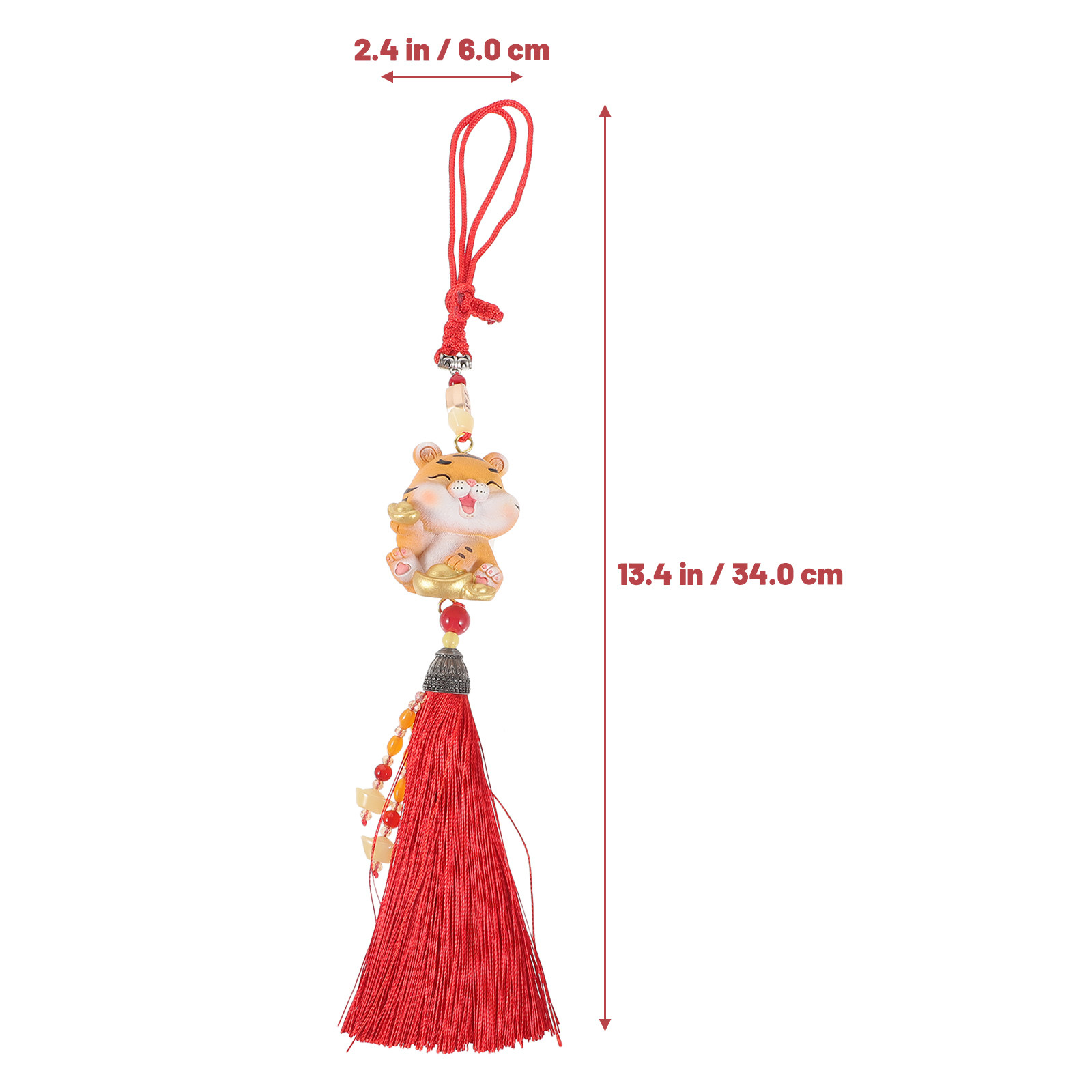 1 pièce, pendentif tigre pour  - Car Air Freshener avis et prix
