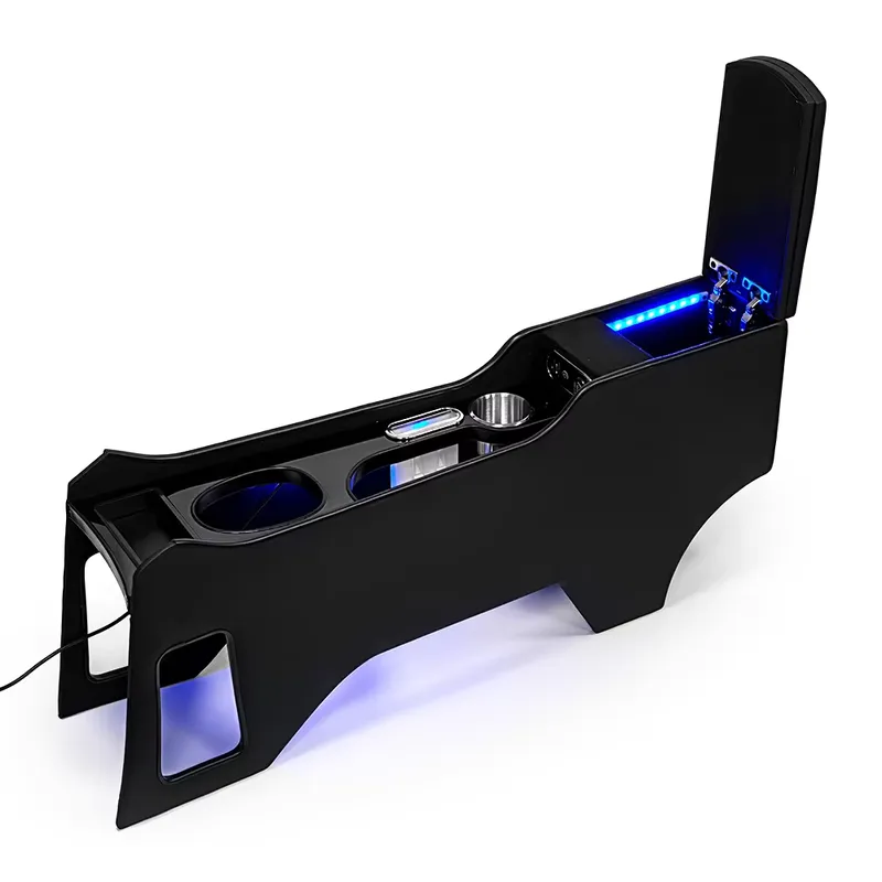 Boîte de rangement pratique mo - Car Organizer avis et prix