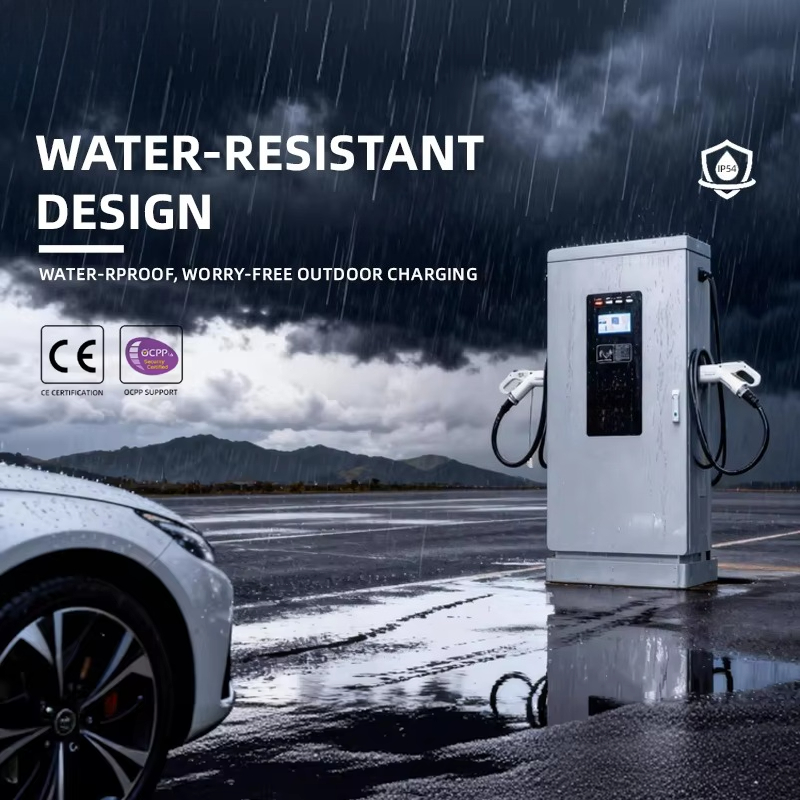 Borne de recharge électrique p - Car Charger avis et prix