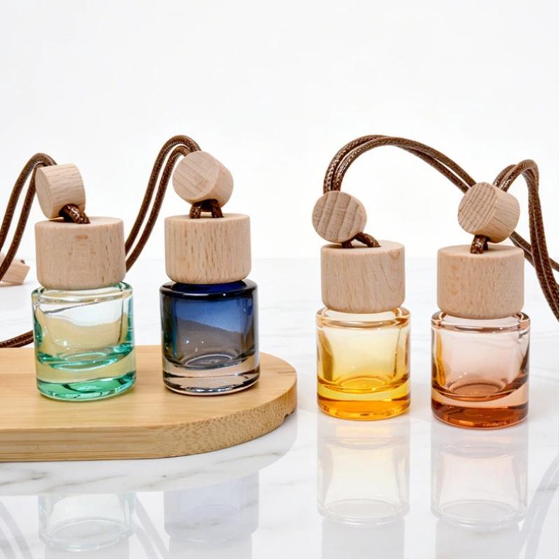 Mini diffuseur d'huiles essent - Car Air Freshener avis et prix