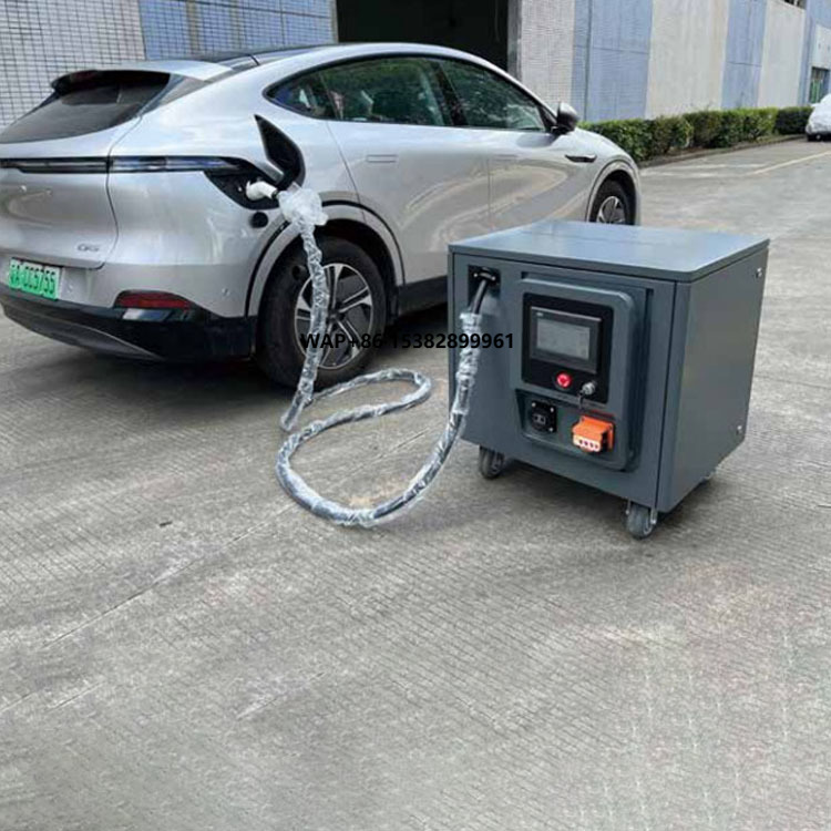Chargeur de voiture électrique - Car Charger avis et prix
