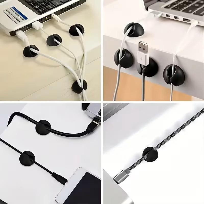 Ensemble de 18 accessoires pou - Car Cable Organizer avis et prix