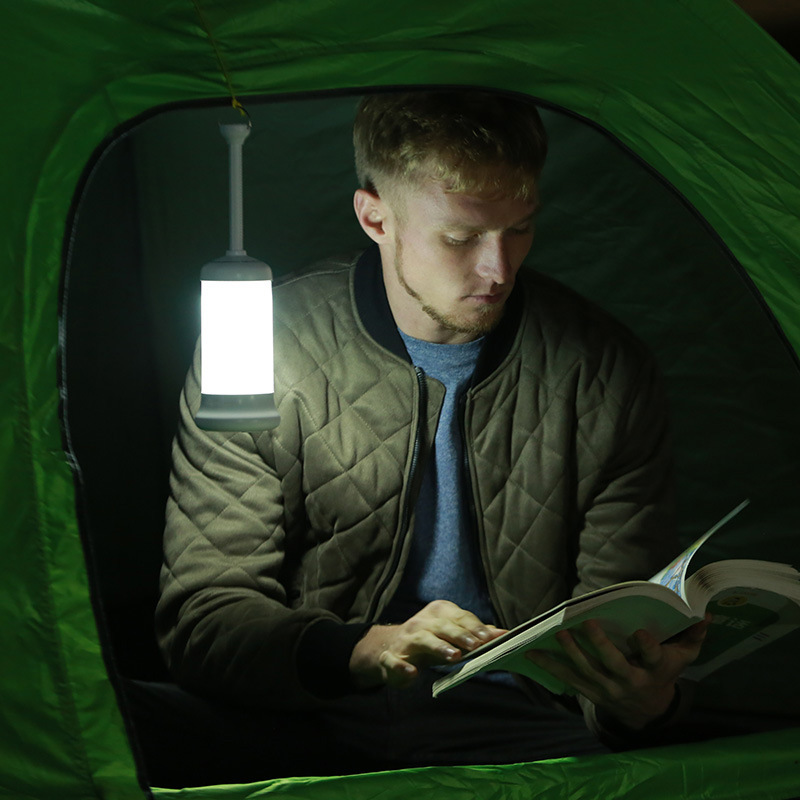 Lampe de camping LED portable  - Car Led Light avis et prix