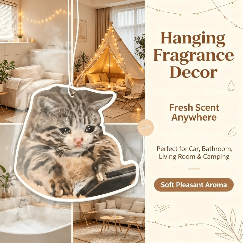 Diffuseur d'Air pour Voiture,  - Car Air Freshener avis et prix