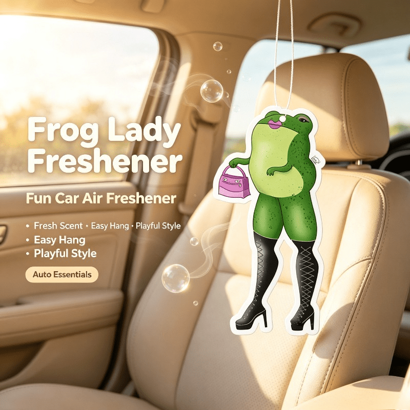 Diffuseur d'Air pour Voiture,  - Car Air Freshener avis et prix