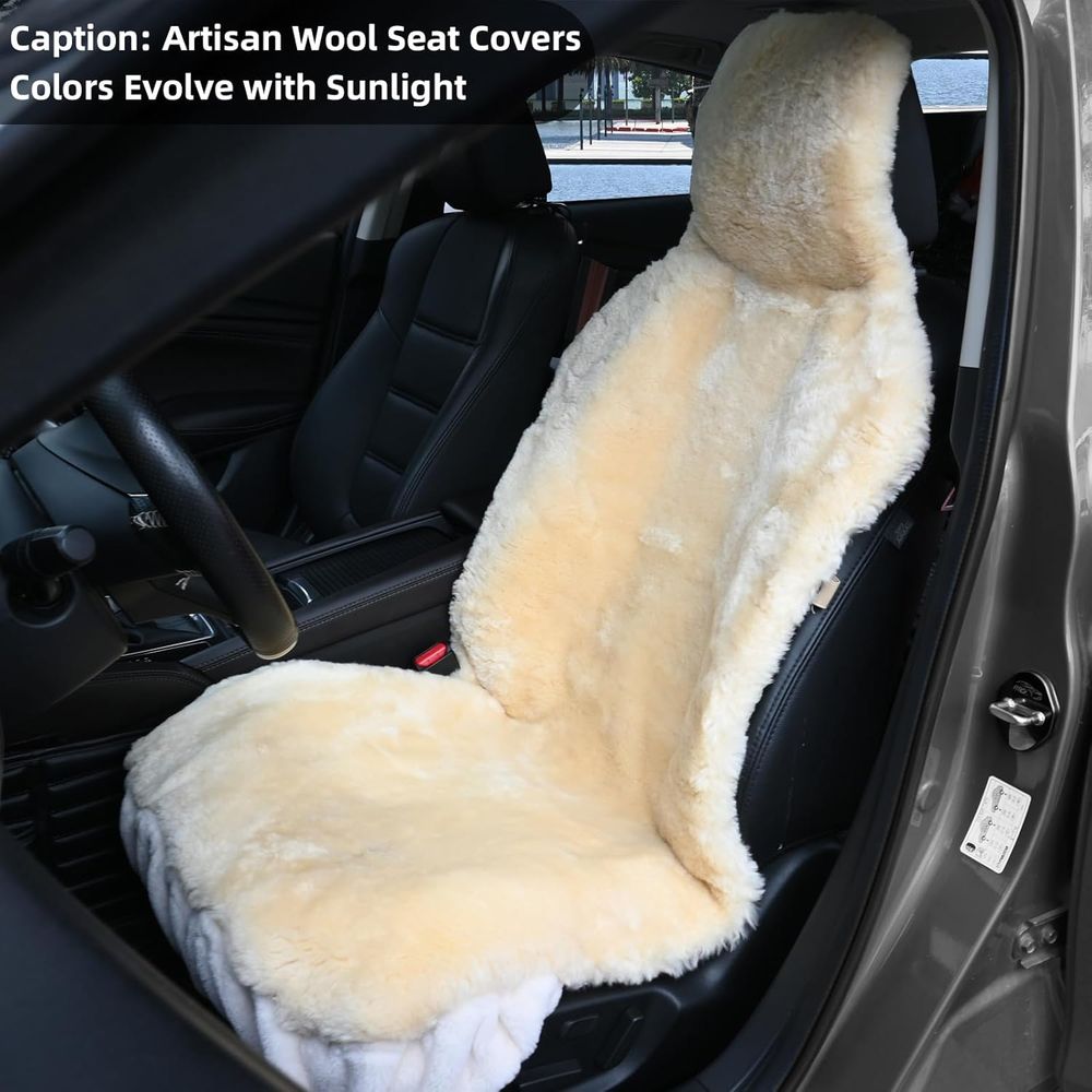 Housse de siège de voiture Aeg - Car Seat Cover avis et prix
