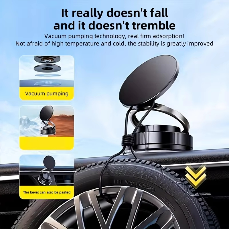 Support de téléphone portable  - Car Phone Holder avis et prix